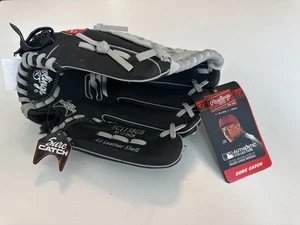 Rawlings Sure Catch Basket-Web Jugend Baseball Handschuh 11,5" RHT Zero Shock - Bild 1 von 9