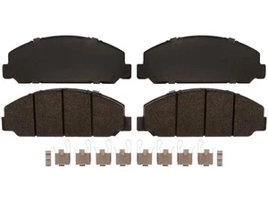For 2004-2009 GMC W5500HD Forward Brake Pad Set Front AC Delco 19863DXYZ 2005 - Picture 1 of 2