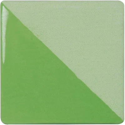 Underglaze 2Oz Med Green - image 1 of 4