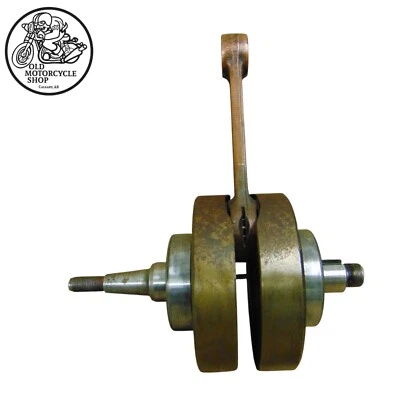 1981-82 YAMAHA IT 465J CRANKSHAFT - Image 1 of 4