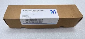 Millipore P2B01MC01  Pellicon 2 Mini Cassette Biomax 1000 kDa Membrane C screen - Picture 1 of 6