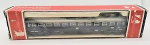 N Gauge Railway Lima 310 KES Bremse DR Coach - Boxed - Picture 1 of 12