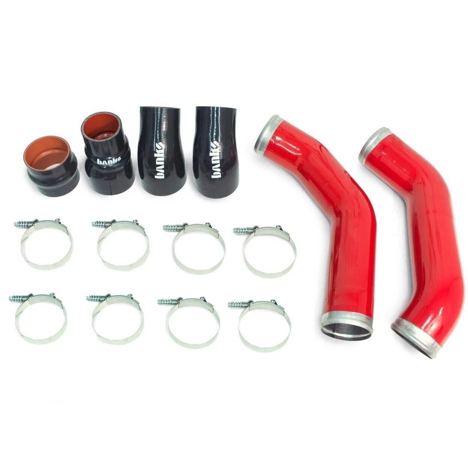 Kit de actualización de tubo de refuerzo Banks Power 25992 para Dodge Ram 2500/3500 2013-2018 6,7 L Foto 1 de 1