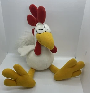 Garfield-Jim Davis EE. UU. Peluche Acres Roy Garfield & Friends años 1987 - Imagen 1 de 11