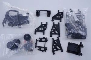 Kyosho Surtido De Recambio Varios para Lancia Delta 1:10 Vintage - Imagen 1 de 1