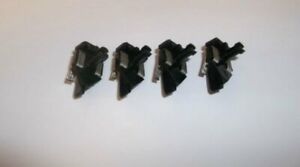 Greenhills Scalextric Parts Pack Standard Long Stem Guide Blades Type 30 x 4 ...