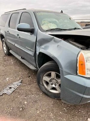 Used Deck Lid fits: 2008 Gmc Yukon xl 1500 w/privacy tint glass opt AJ1 manual l Foto 1 de 4