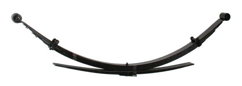 Skyjacker Leaf Spring para GMC Sierra 1500 Classic 2007-2007 tracción en las 4 ruedas - SkyC Foto 1 de 2