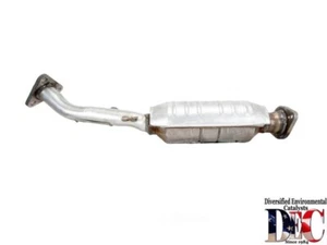 DEC Catalytic Converter Rear Left NIS92513D - Picture 1 of 1