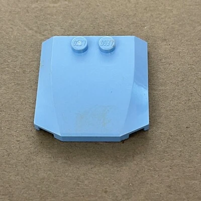 Lego 45677 Light Blue Replacement Part Piece - Image 1 of 3