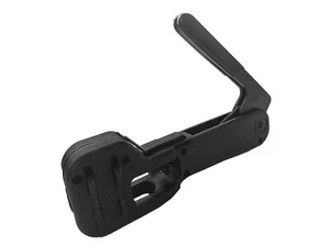 Szczypce kompresyjne PremiumX do wtyczki F narzędzie SAT szczypce zaciskowe szczypce do RG-59 - Zdjęcie 1 z 5