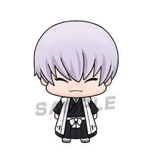 BLEACH - Mascota Chokorin - Mini Figura - Ginebra Ichimaru - Imagen 1 de 2