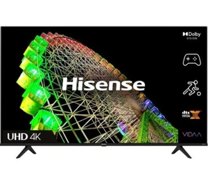 Genuine Replacement Parts for HISENSE 58A6BGTUK 58" Smart 4K Ultra HD HDR LED TV - Picture 1 of 47