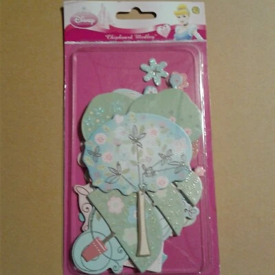 Disney 22 piezas PRINCESS Dreamland Aglomerado Medley Foto 1 de 4