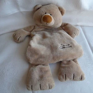 Doudou Ours Tiamo - Picture 1 of 1