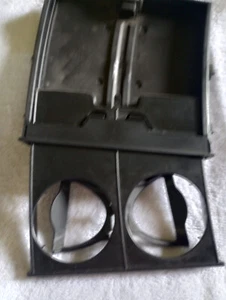 1993-1997 OEM Geo Prizm Cup Holder - Picture 1 of 4