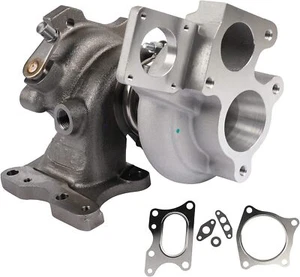 Turbo TD025 Turbocharger 49373-07012 forHonda AP2T L15B7 Engine CR-V Civic 1.5 T - Picture 1 of 1