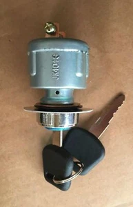 1 PCS New JK404C Ignition Switch For Forklift - Bild 1 von 4