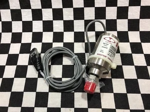 MKS Baratron Druckmessumformer 250 PSIA, 850BRDPCB4GL, Shipsameday#109B5 - Bild 1 von 6