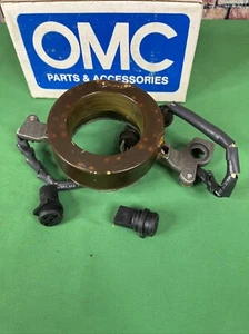 Nuevo OEM OMC 583377 Temporizador Base Kit 0583377 Evinrude Johnson PIEZA DE FÁBRICA - Imagen 1 de 5