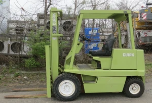 FORKLIFT WIDE Opening Fork Positioners J-Series Class II 2 fits 16" Carriage - Picture 1 of 13