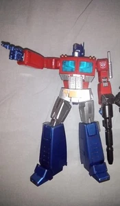 Yolopark Optimus Prime Generation One Transformers AMK PRO Series Model Kit - Picture 1 of 1