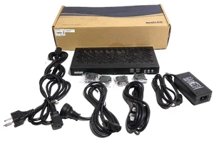 MATROX RG-400SLXF MULTI PORT DISPLAY VGA GREEN NEW OPENED BOX - Afbeelding 1 van 6