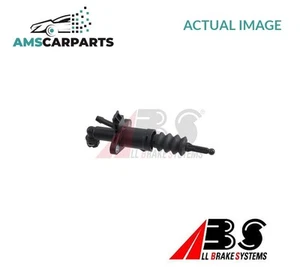 CLUTCH MASTER CYLINDER 41476 ABS NEW OE REPLACEMENT - Picture 1 of 5