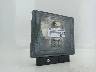 03F907309 CENTRALINA MOTORE / 168210 PER VOLKSWAGEN GOLF PLUS V 5M1, 521 1.2 T - Immagine 1 di 4