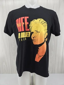 Matt Rife Stay Golden Tour 2025 American Comedian T-Shirt Größe Large - Bild 1 von 11