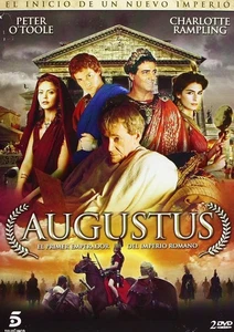 AUGUSTUS: EL PRIMER EMPERADOR (DVD) - Picture 1 of 1