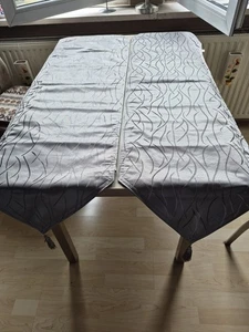 2 Läufer für Tisch oder Sidebord - Bild 1 von 3