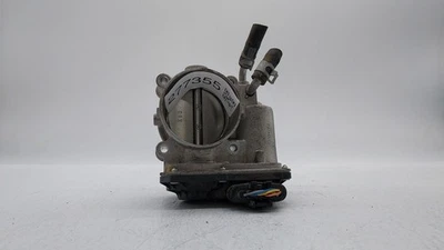 Carrocería del acelerador Kia Forte 2014-2018 DRJWJ Foto 1 de 4