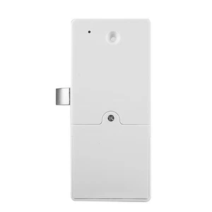 Keyless Touch Keypad Password Card Key Metal Digital Electronic Sauna Ca CB - Bild 1 von 17