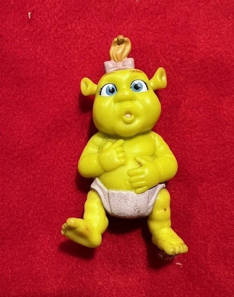 Lote De Colección De 15 Juguetes Happy Meal McDonald’s & Burger King - Scooby-Doo, TMNT, S Foto 1 de 4