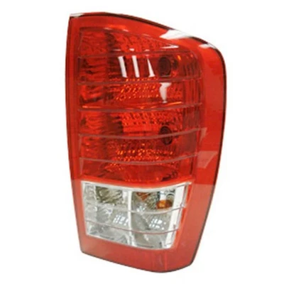 For Kia Sedona 2014-2014 Tail Light Passenger Side | CAPA | w/Bulbs | HY2801137C Foto 1 de 4