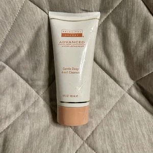 Principal Secret Advanced Gentle Deep Revitalizing Scrub 4 Fl. Oz. New Sealed - Picture 1 of 4