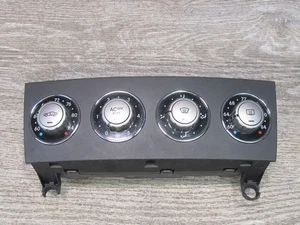 05-08 MERCEDES R171 SLK-CLASS A/C HEATER CLIMATE CONTROL SWITCH 1718300585 OEM - Picture 1 of 12