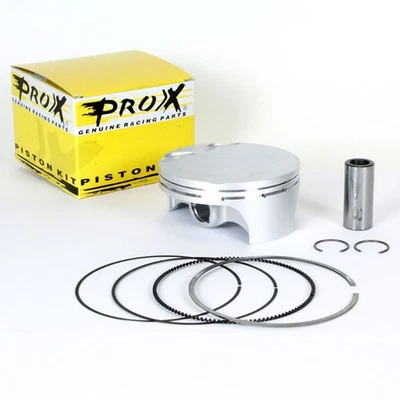 PISTON KIT FORGED NIKASIL CYL 94.95/STD 12.4:1 BETA Beta 400 RR 2010-2014 - Imagem 1 de 2