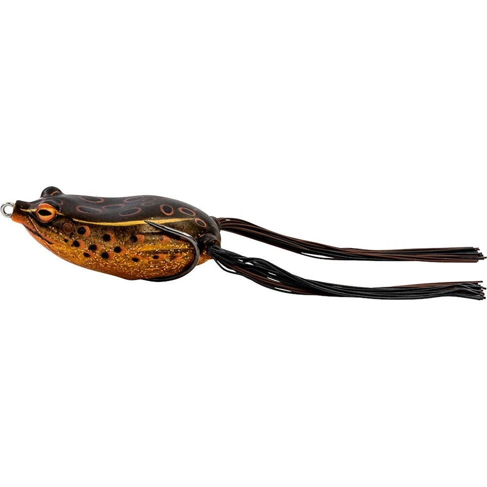 Savage Gear Hop Walker Frog 55mm 15g Floating - Image 1 of 1