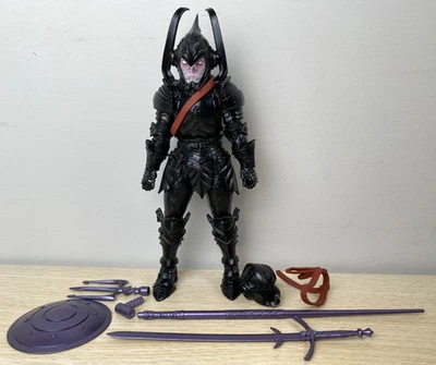 Four Horsemen Mythic Legions VAMPIRE PHALANX Loose Action Figure - Image 1 of 3
