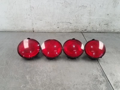 2009 Chevy Corvette C6 Tail Light Set - * #0585 E6 - Image 1 of 4