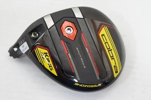 Cobra Speedzone Tour 13.5* Stong #3 Wood Club Head Only 017825 Lefty Lh - Picture 1 of 6