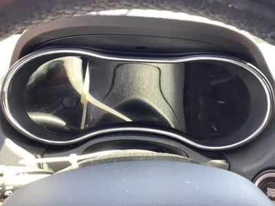 Speedometer Cluster MPH Fits 17 DURANGO 4657381 Foto 1 de 4