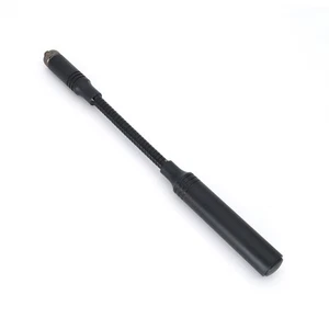 SMA-Female Omnidirectional Goose Tube Antenna For BaoFeng UV-5R UV-B6 - Zdjęcie 1 z 7