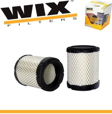 Engine Air Filter OEM WIX For CHRYSLER SEBRING 2001-2006 L4-2.4L Foto 1 de 4