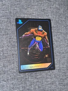 Sony PlayStation Experience PSX 2017 Guacamelee 2 #101 Trading Card - Picture 1 of 2