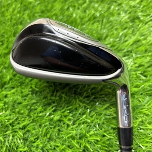 Adams IDEA a2OS # 6 Hybrid Iron Stiff Flex Steel Shaft Master Wrap Grip RH 5180 - Picture 1 of 22