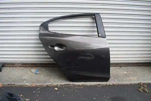 2014-2015 MAZDA 3 RIGHT REAR DOOR EXTERIOR FACTORY OEM] - Picture 1 of 6