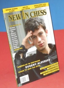 New In Chess Magazine 2007 # 5 - Picture 1 of 1